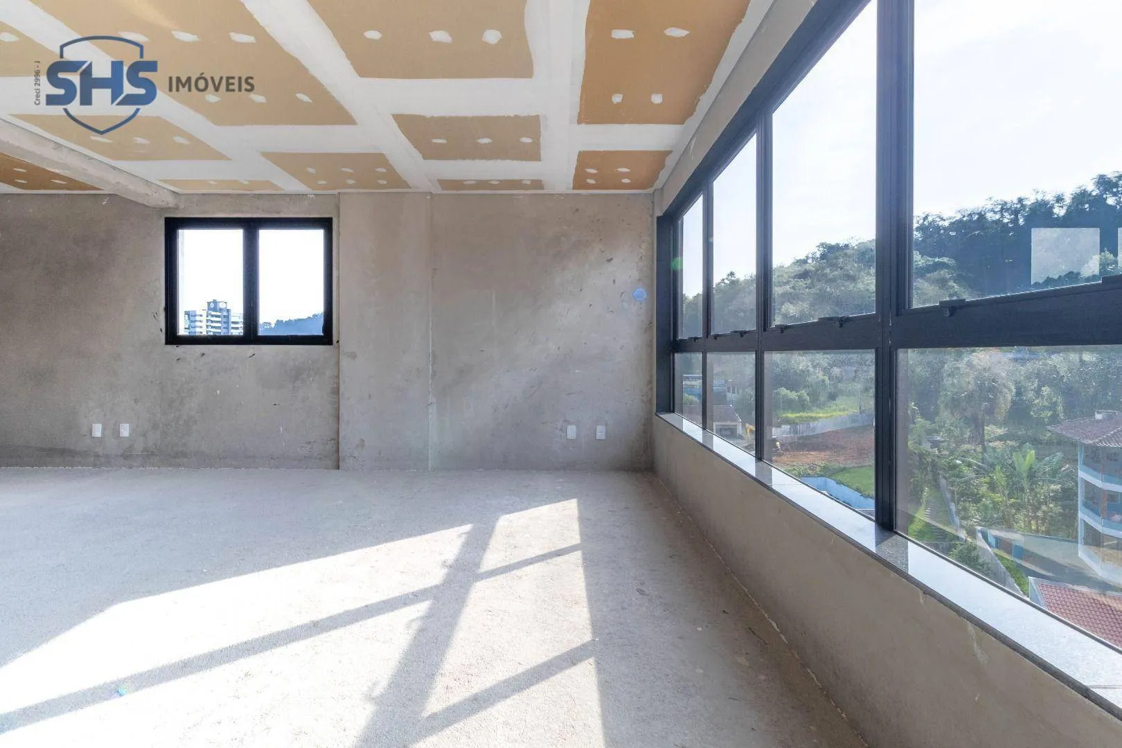 Sala para alugar, 56 m por R$ 4.420,00/mês - Itoupava Seca - Blumenau/SC — foto 6