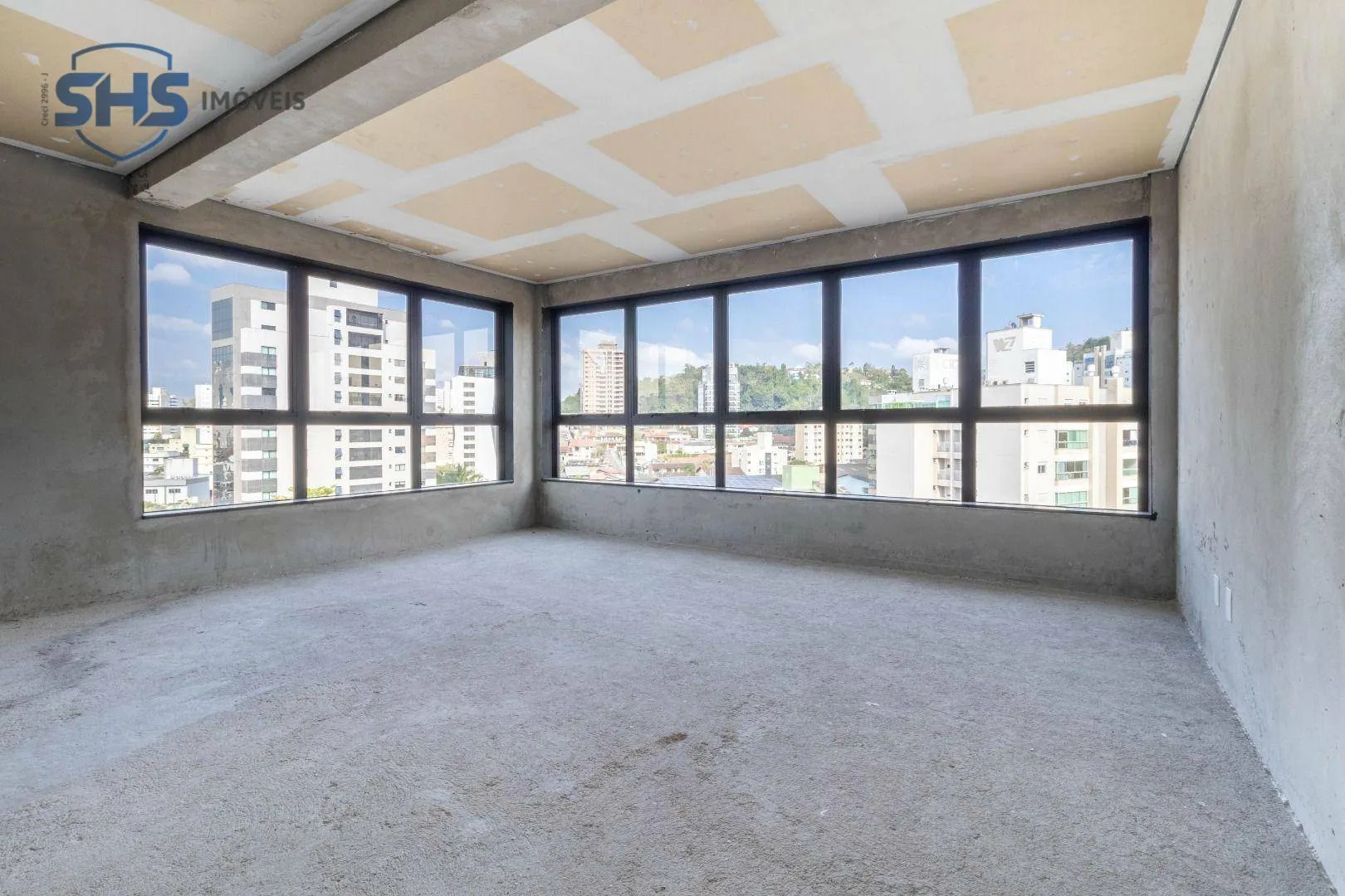 Sala para alugar, 63 m por R$ 4.770,00/mês - Itoupava Seca - Blumenau/SC — foto 2