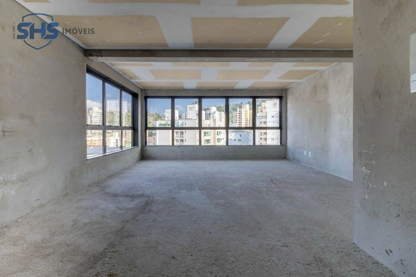 Sala para alugar, 63 m por R$ 4.770,00/mês - Itoupava Seca - Blumenau/SC — foto 3
