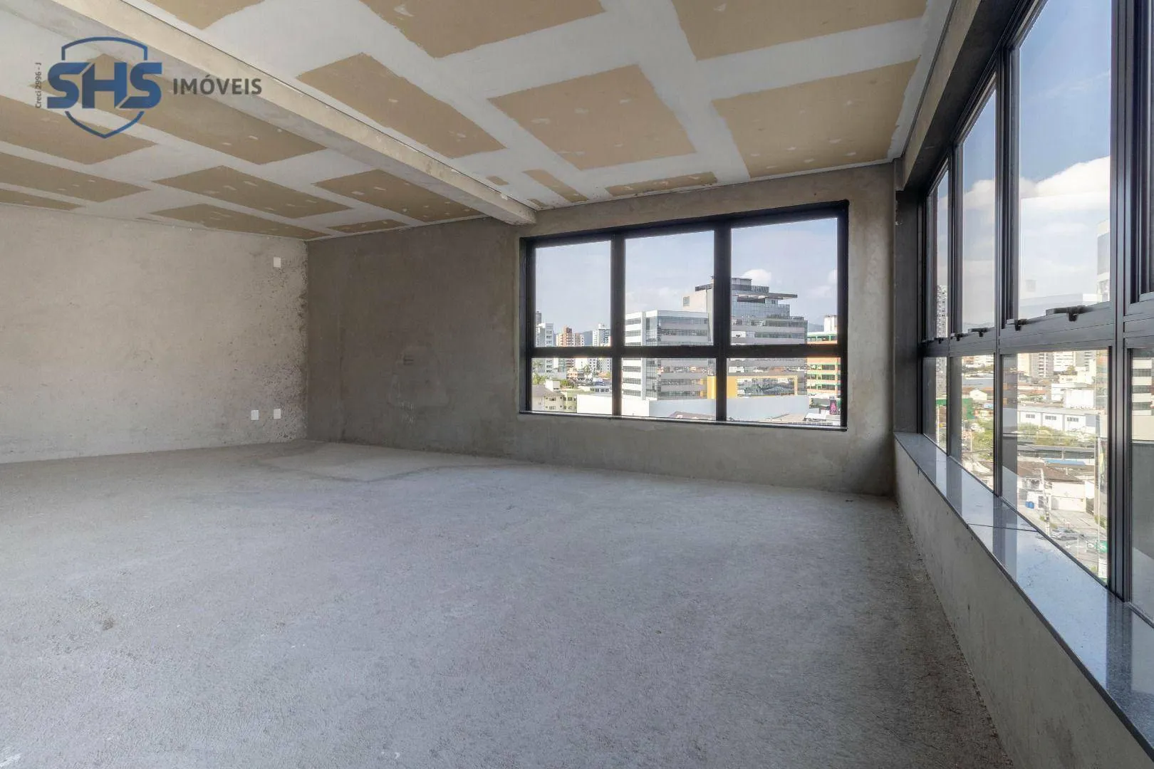 Sala para alugar, 63 m por R$ 4.770,00/mês - Itoupava Seca - Blumenau/SC — foto 4