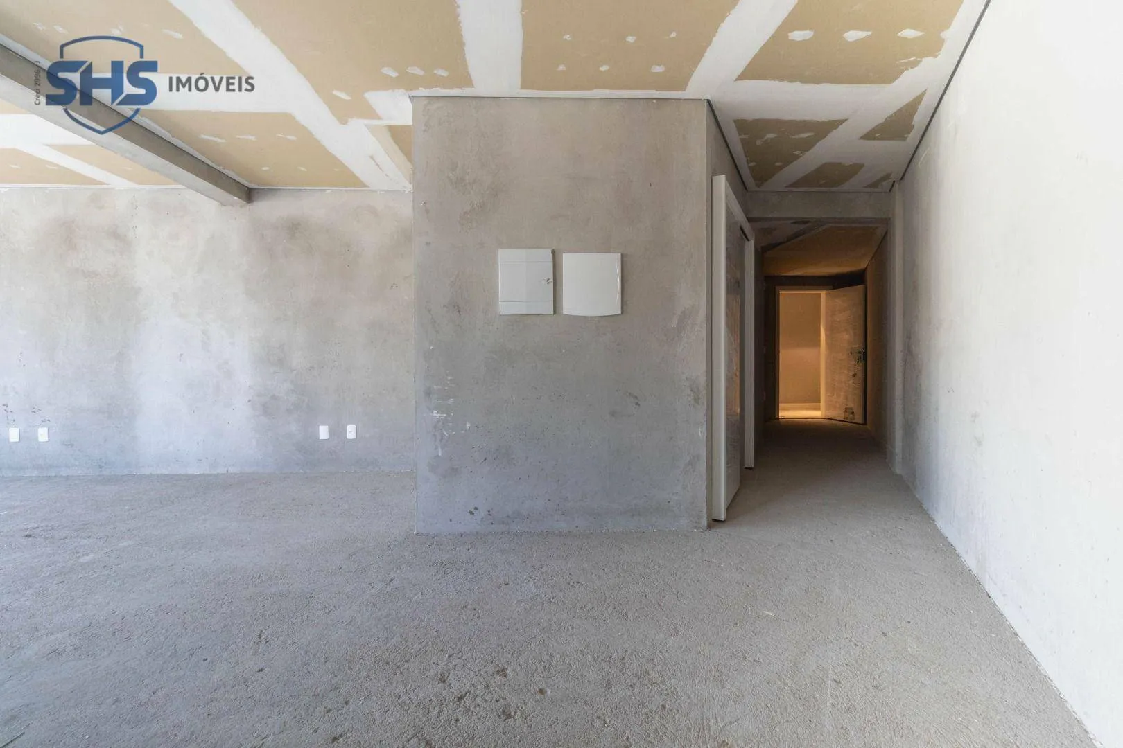 Sala para alugar, 63 m por R$ 4.770,00/mês - Itoupava Seca - Blumenau/SC — foto 5