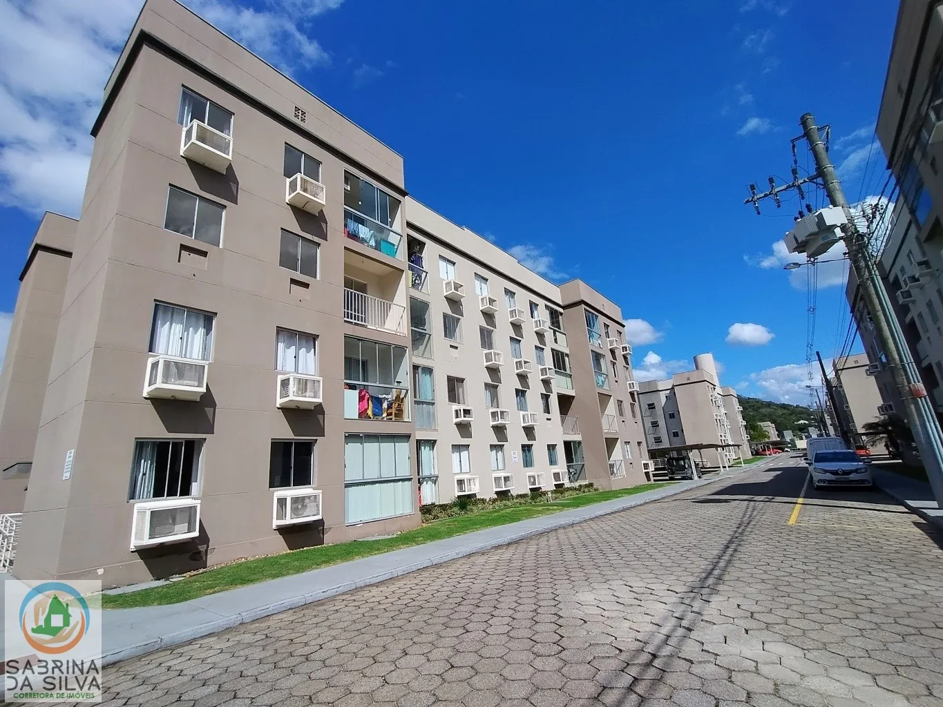 Apartamento na Itoupavazinha - foto 1