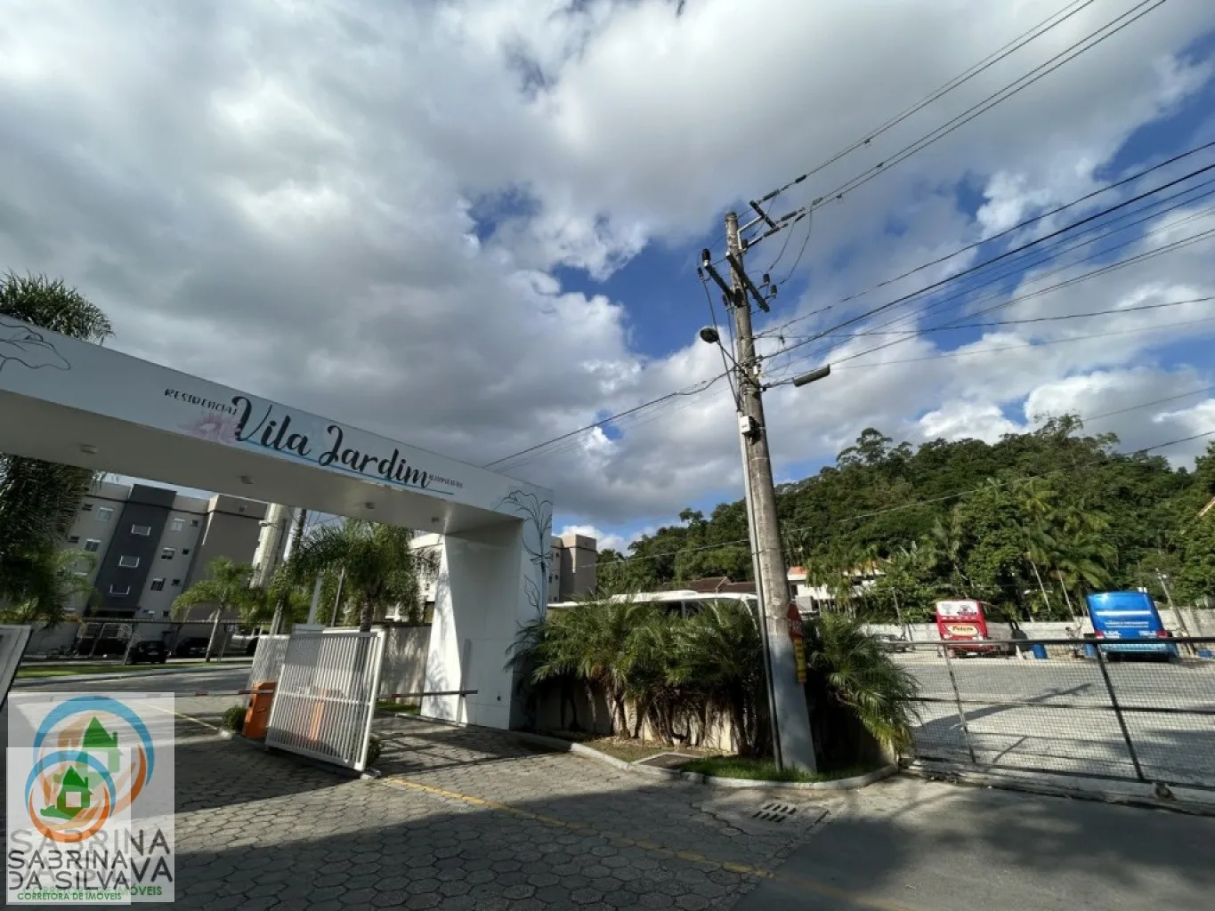 Apartamento na Itoupavazinha — foto 2