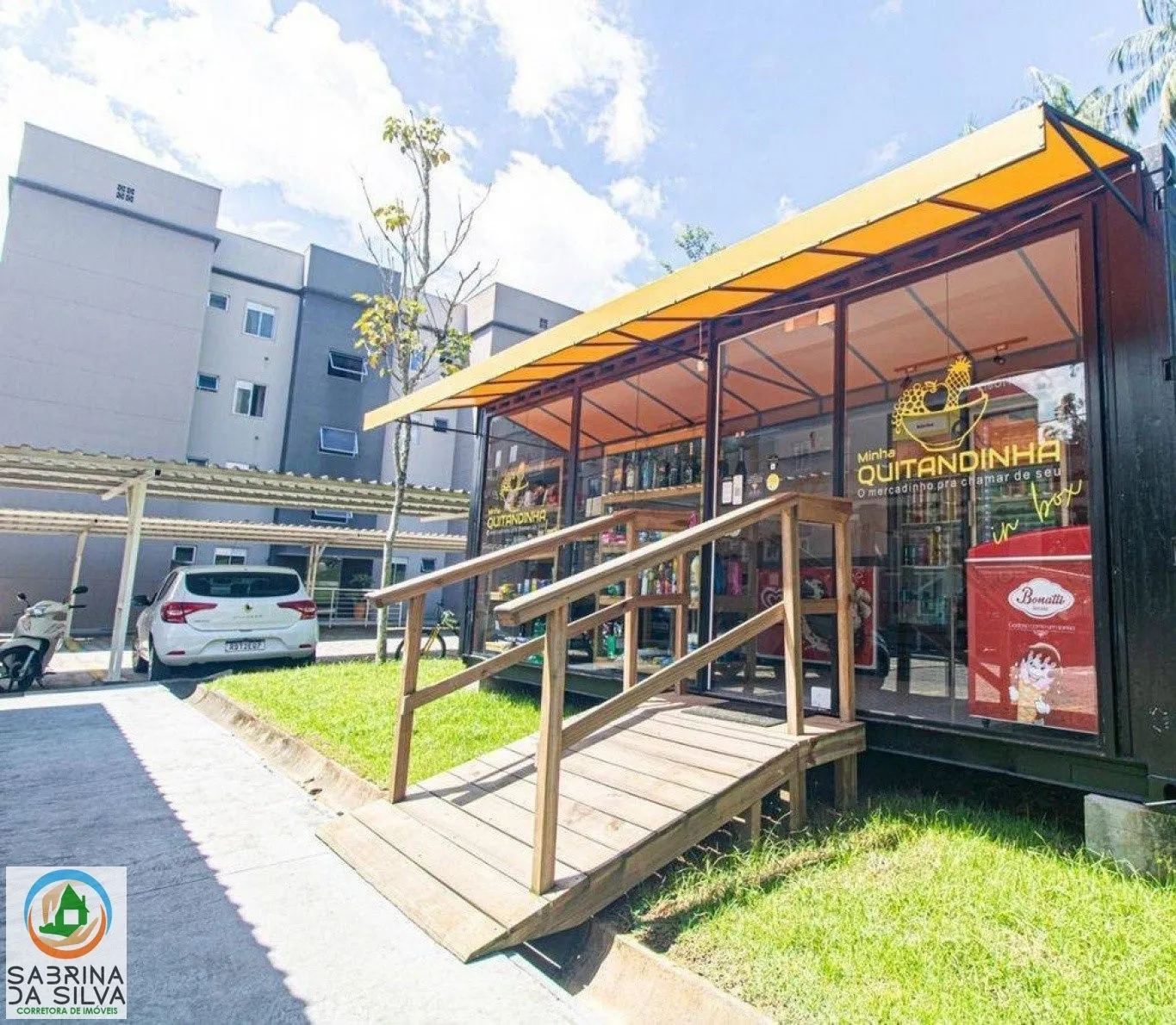 Apartamento na Itoupavazinha — foto 3