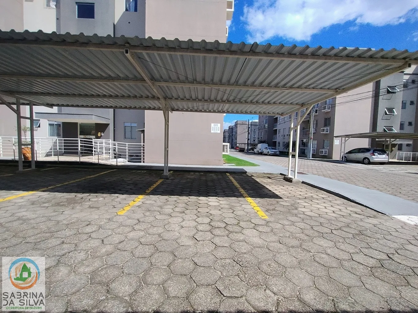 Apartamento na Itoupavazinha — foto 7
