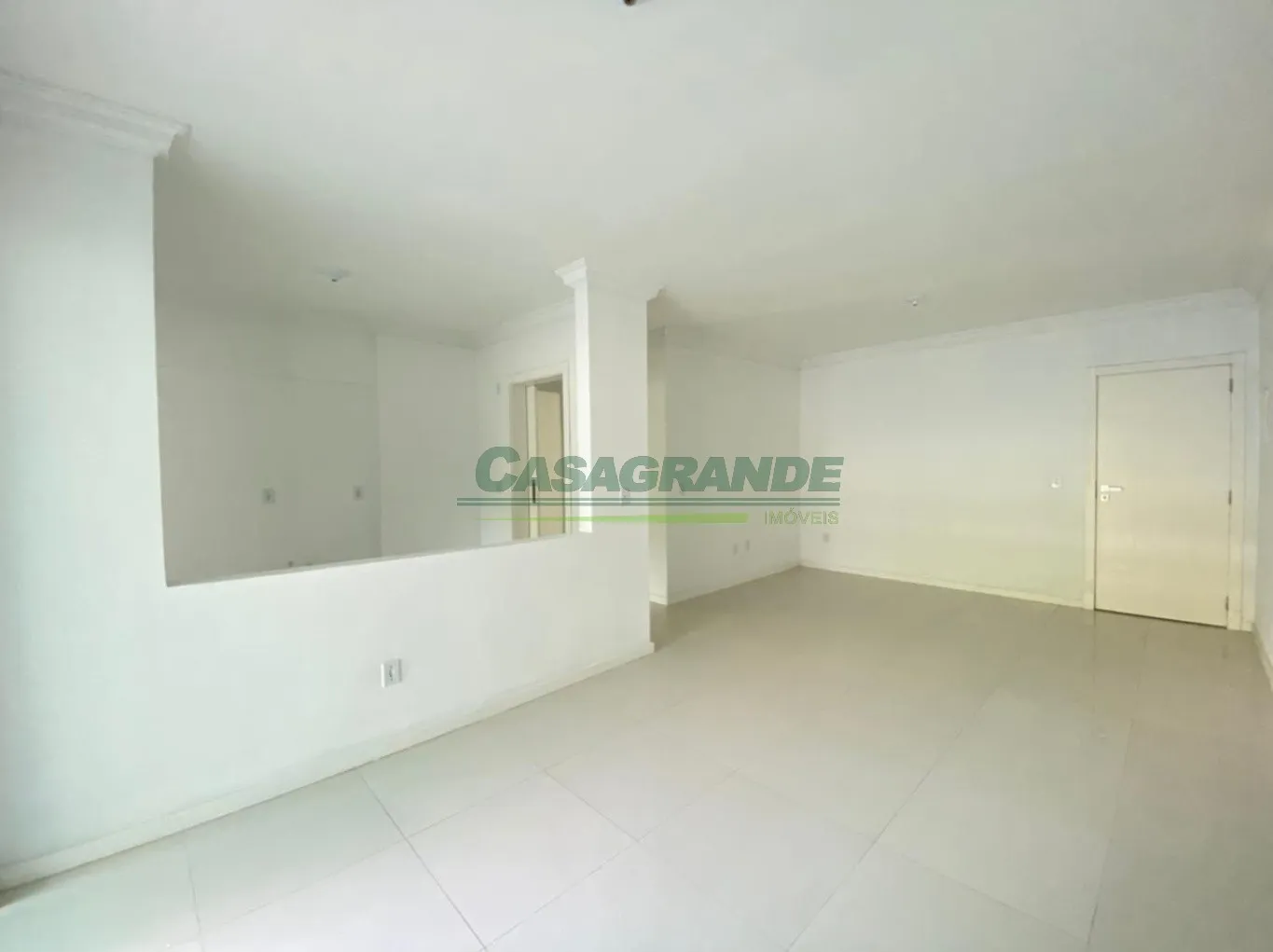 Ótimo apartamento NOVO com terraço Garden no início do bairro Velha, a poucos minutos do parque Ramiro e da Vila Germânica, 3 suítes, terraço garden exclusivo com 95m2, sacada com churrasqueira, sala de estar/ jantar, lavabo, cozinha, área de serviço. — foto 2