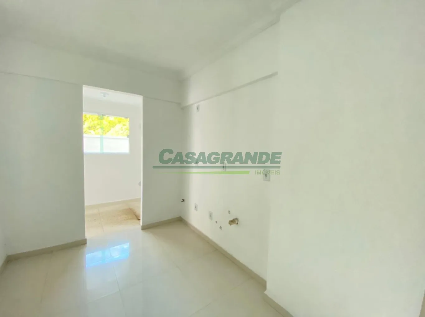 Ótimo apartamento NOVO com terraço Garden no início do bairro Velha, a poucos minutos do parque Ramiro e da Vila Germânica, 3 suítes, terraço garden exclusivo com 95m2, sacada com churrasqueira, sala de estar/ jantar, lavabo, cozinha, área de serviço. — foto 5