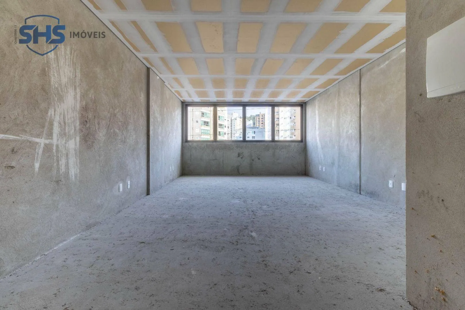 Sala, 45 m - venda por R$ 475.000,00 ou aluguel por R$ 3.420,00/mês - Itoupava Seca - Blumenau/SC — foto 2