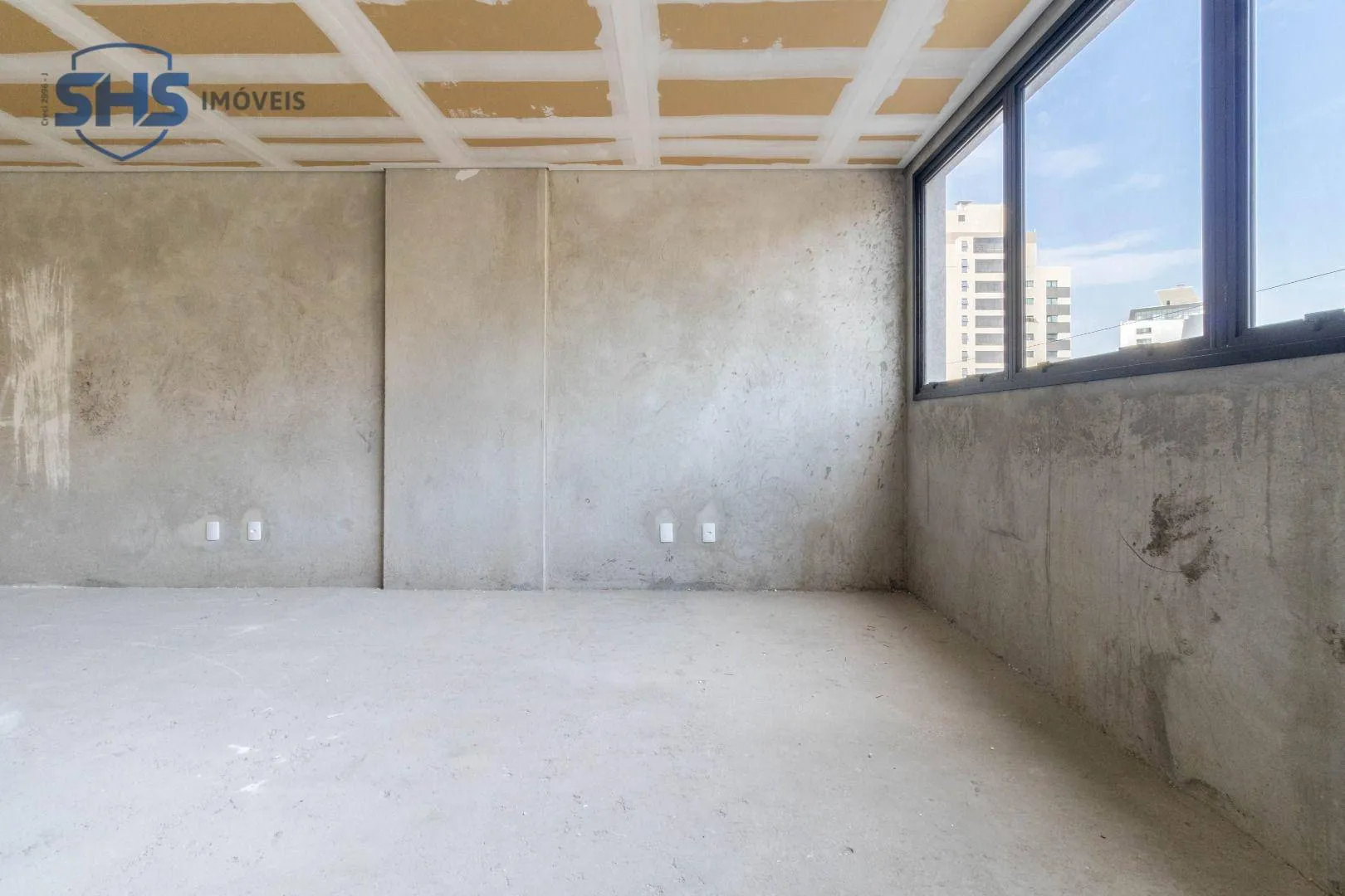 Sala, 45 m - venda por R$ 475.000,00 ou aluguel por R$ 3.420,00/mês - Itoupava Seca - Blumenau/SC — foto 4