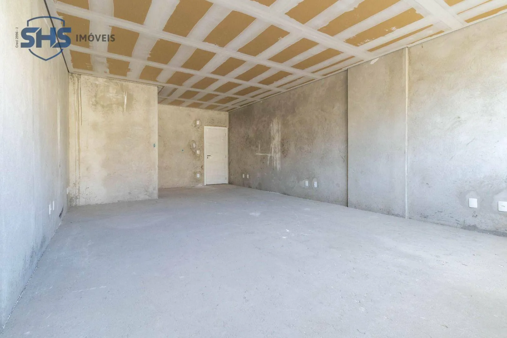 Sala, 45 m - venda por R$ 475.000,00 ou aluguel por R$ 3.420,00/mês - Itoupava Seca - Blumenau/SC — foto 5
