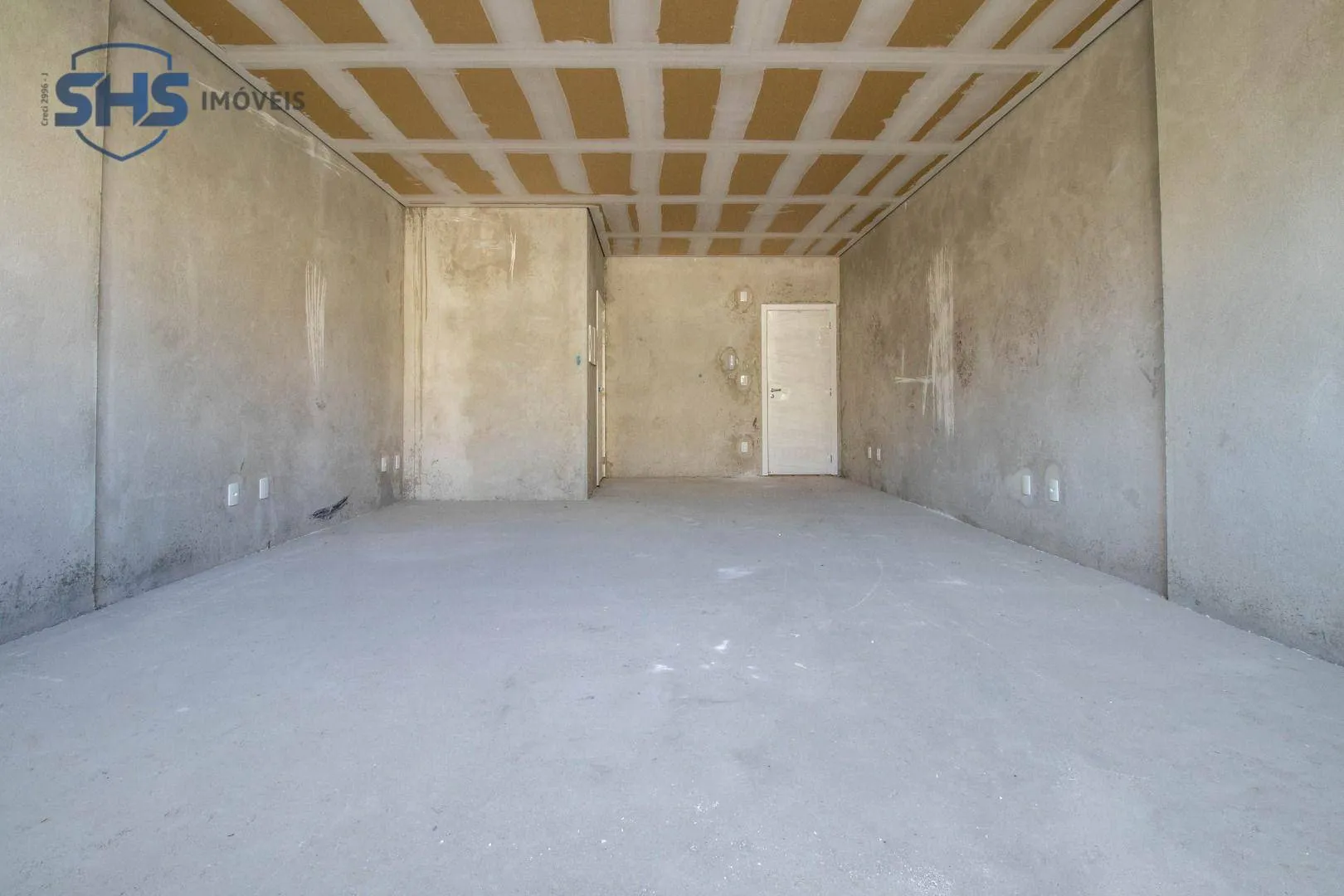 Sala, 45 m - venda por R$ 475.000,00 ou aluguel por R$ 3.420,00/mês - Itoupava Seca - Blumenau/SC — foto 6