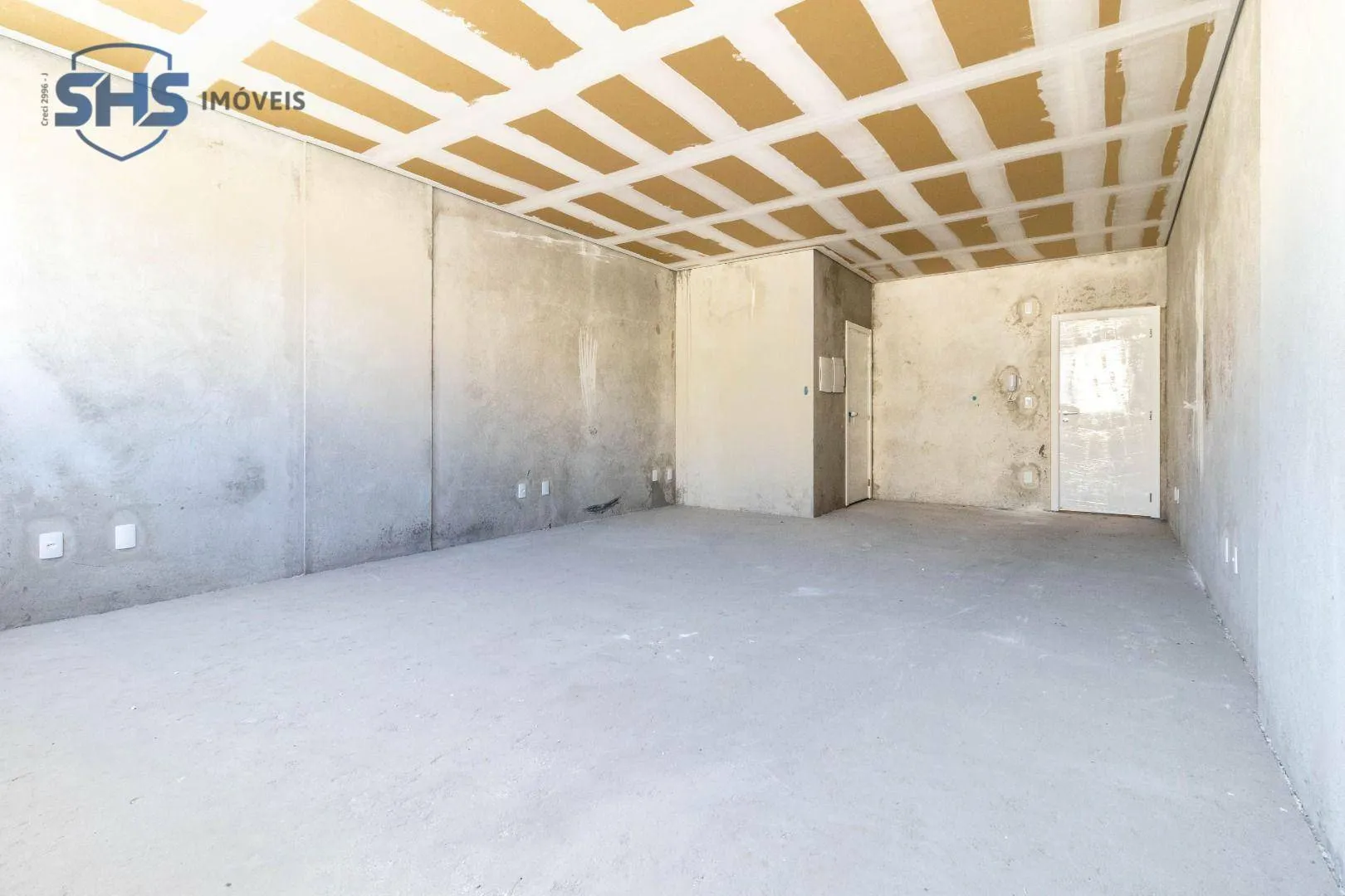 Sala, 45 m - venda por R$ 475.000,00 ou aluguel por R$ 3.420,00/mês - Itoupava Seca - Blumenau/SC — foto 7
