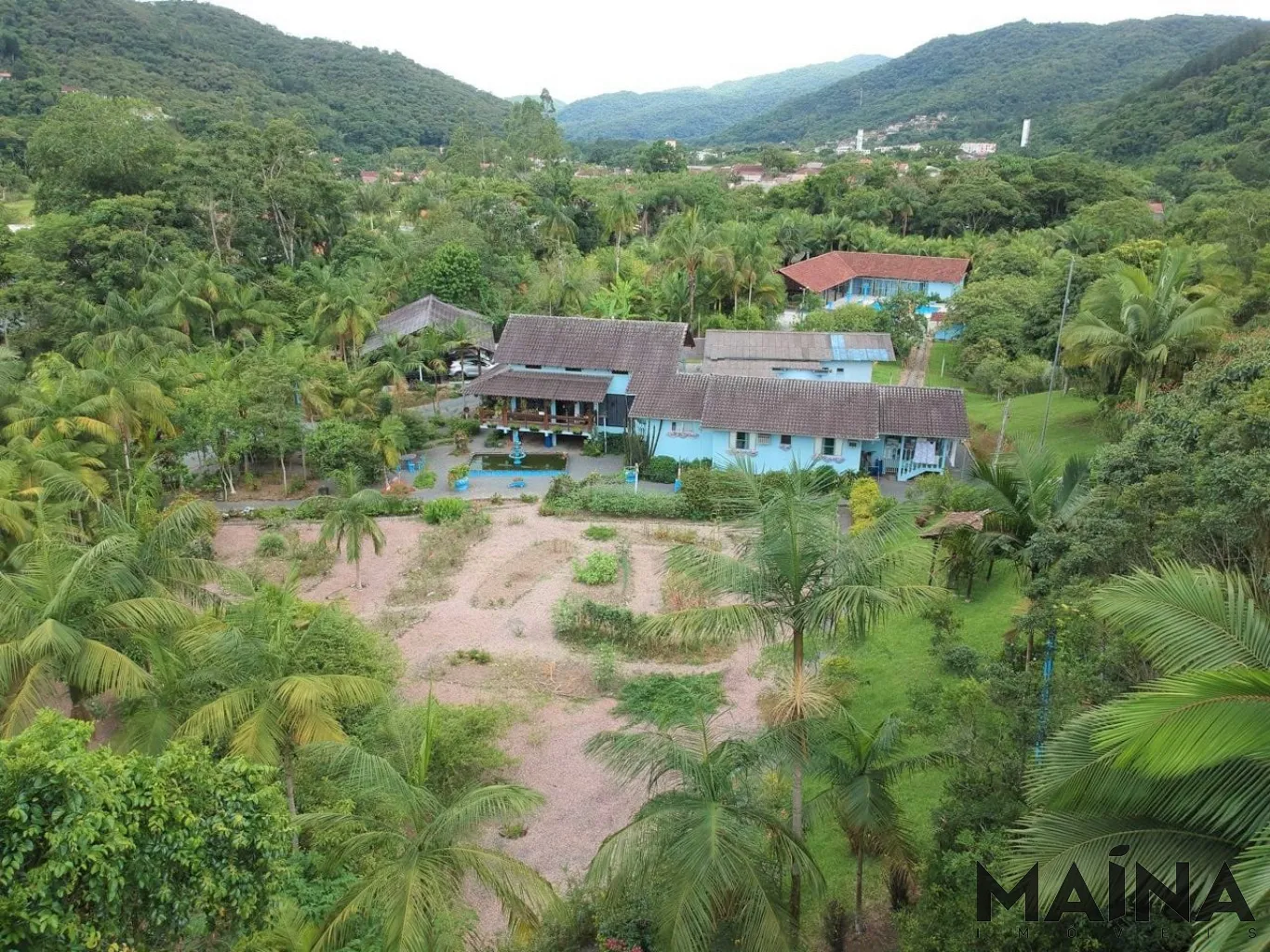 Sítio pertinho do Centro em Blumenau ! — foto 4