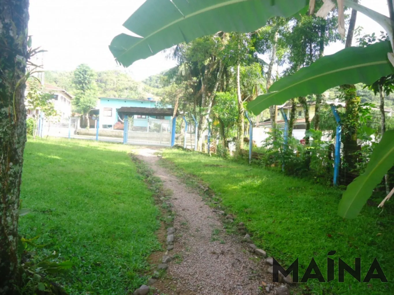 Sítio pertinho do Centro em Blumenau ! — foto 5