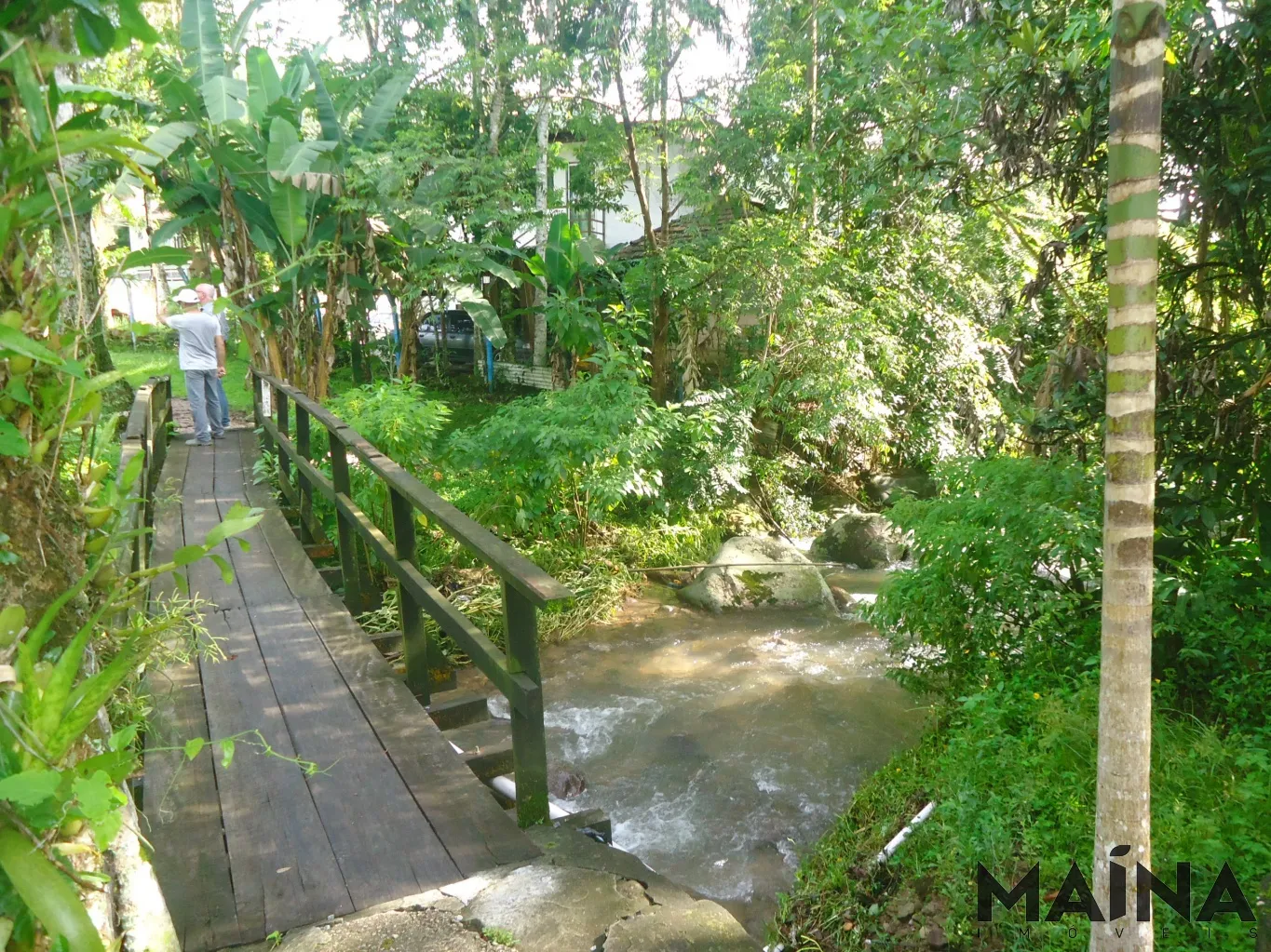 Sítio pertinho do Centro em Blumenau ! — foto 7