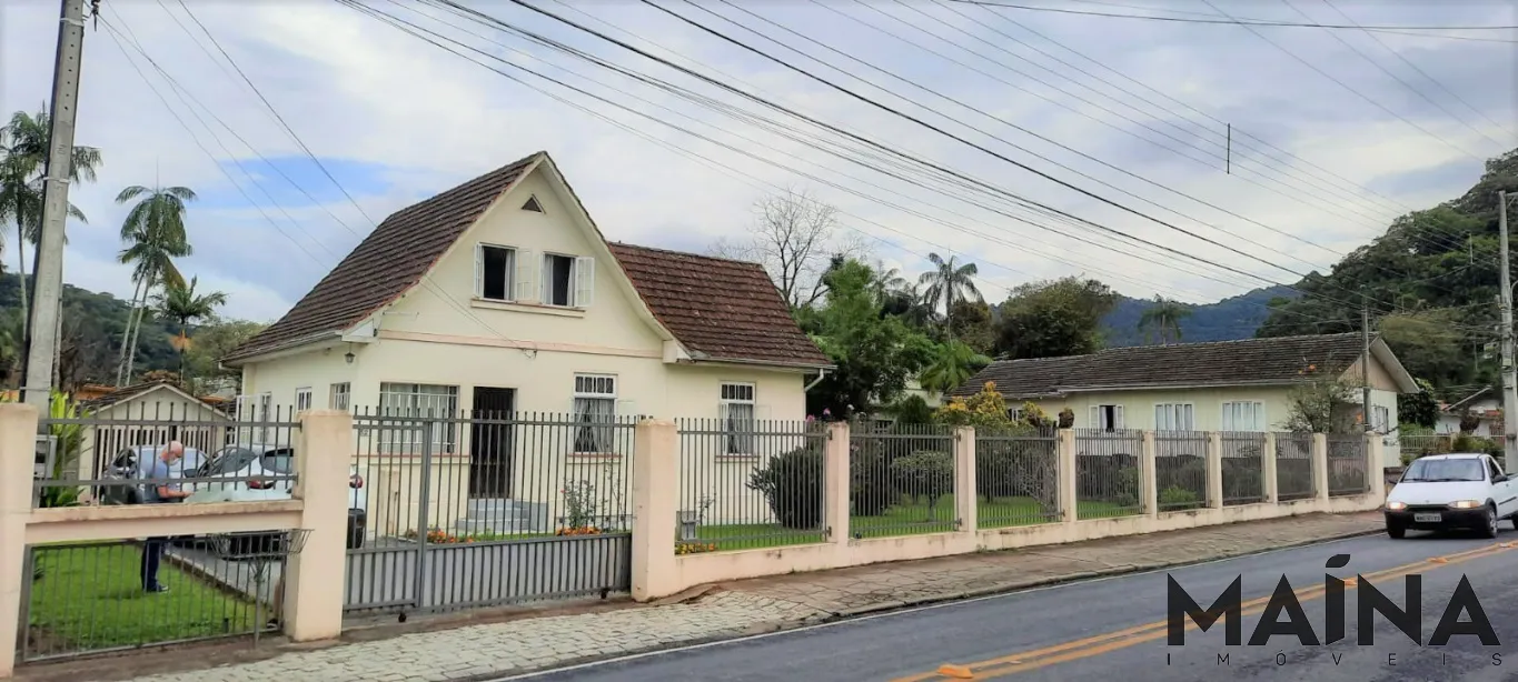 TERRENO PLANO NO GARCIA — foto 2