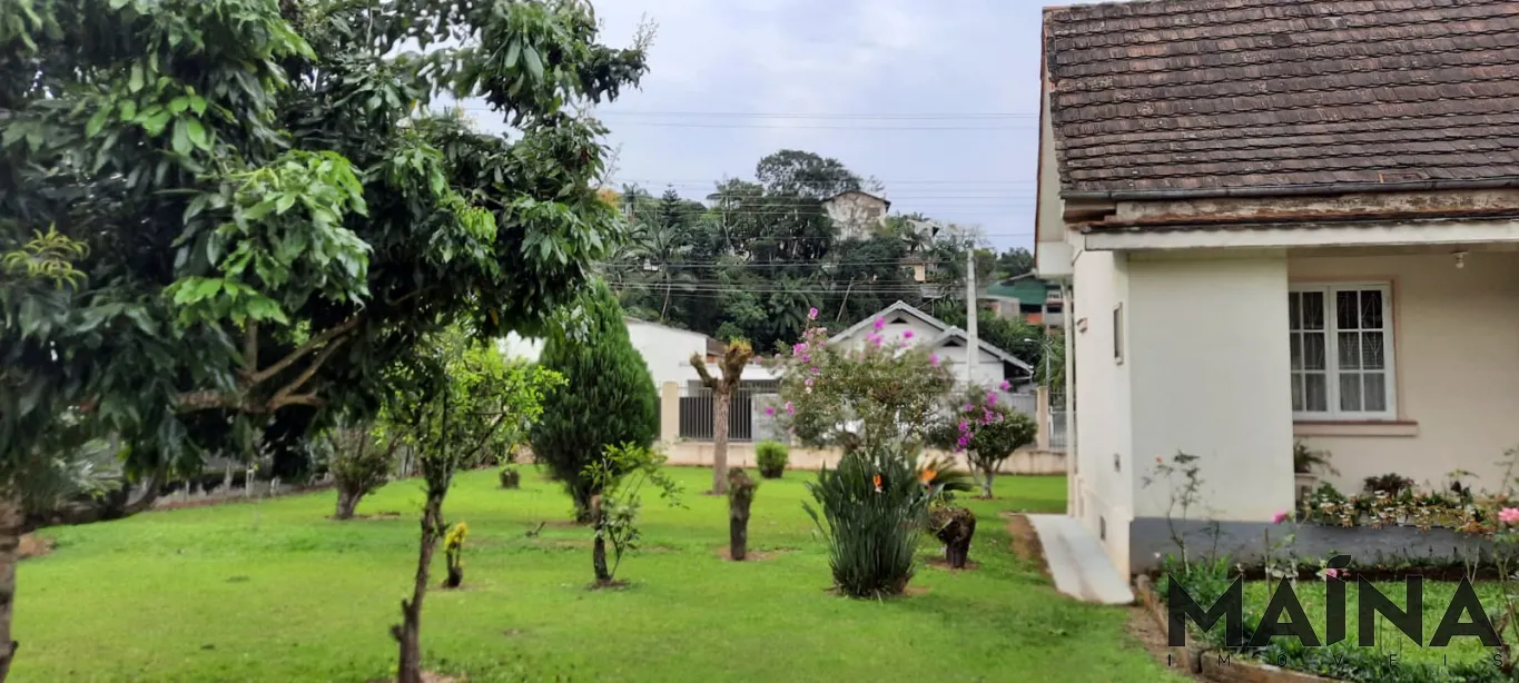 TERRENO PLANO NO GARCIA — foto 3