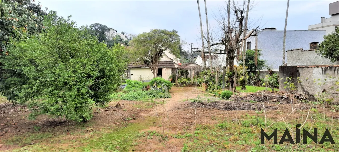 TERRENO PLANO NO GARCIA — foto 4