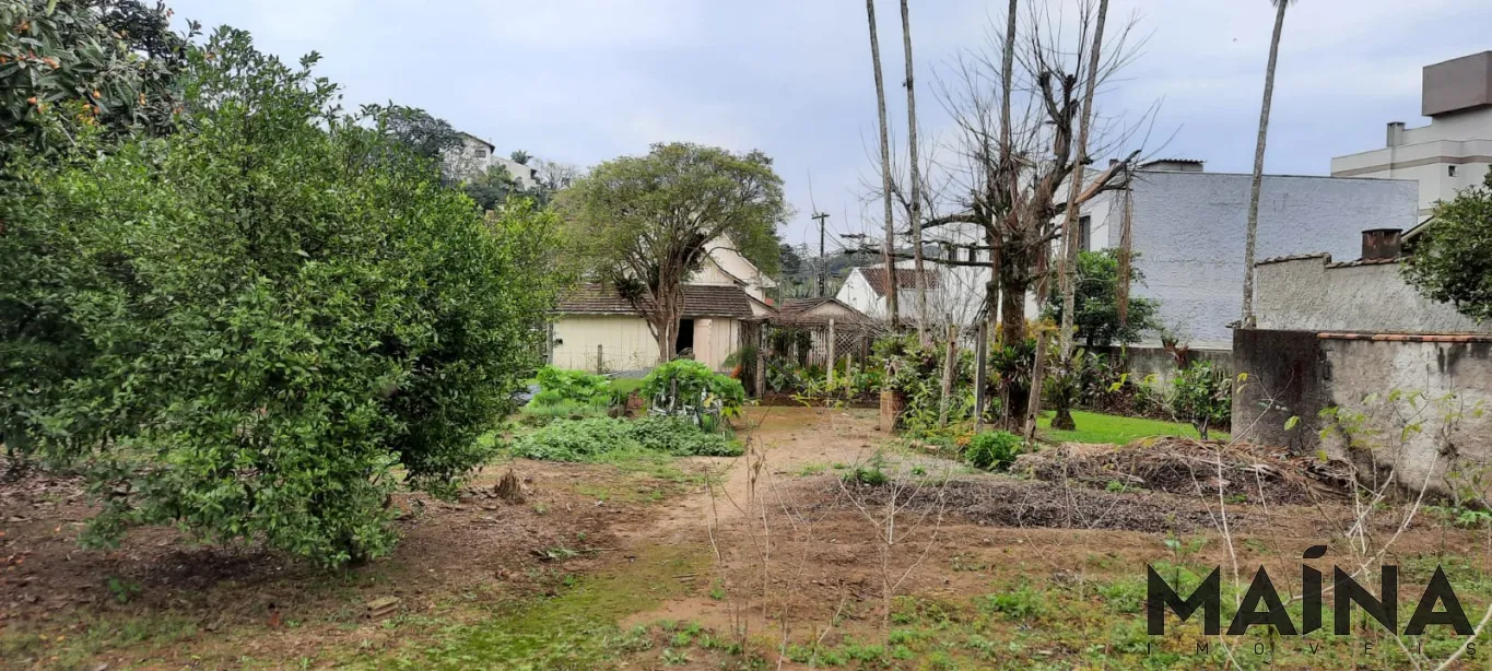 TERRENO PLANO NO GARCIA — foto 5