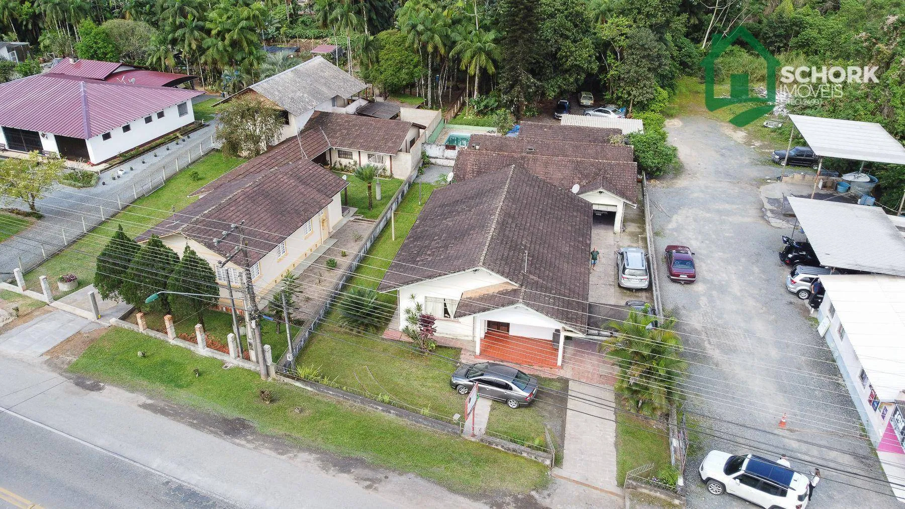 Terreno à venda, 2000 m por R$ 1.600.000,00 - Itoupava Central - Blumenau/SC — foto 4