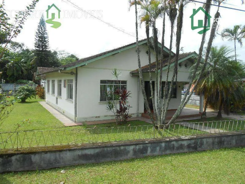 Terreno à venda, 2000 m por R$ 1.600.000,00 - Itoupava Central - Blumenau/SC — foto 2
