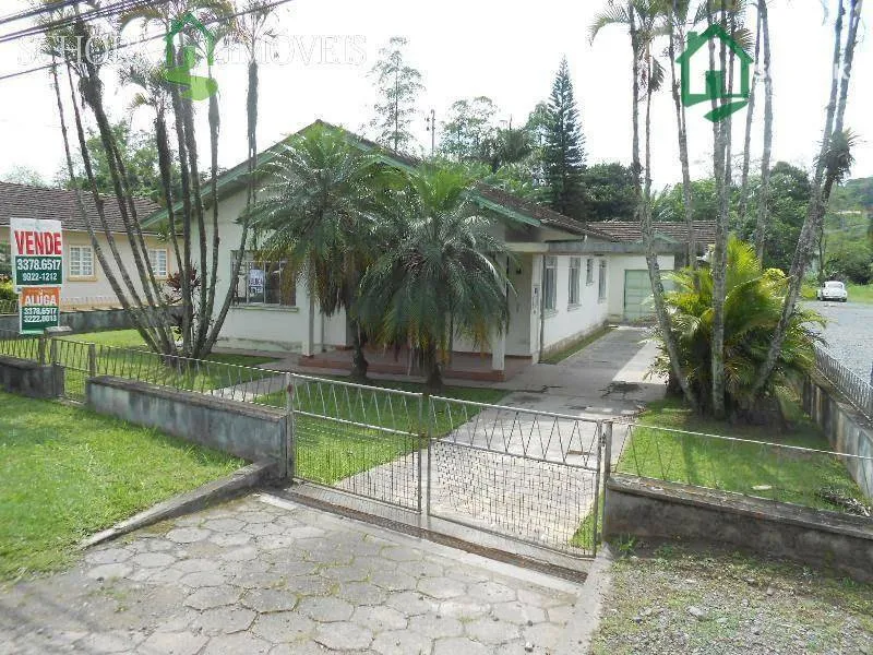 Terreno à venda, 2000 m por R$ 1.600.000,00 - Itoupava Central - Blumenau/SC — foto 7