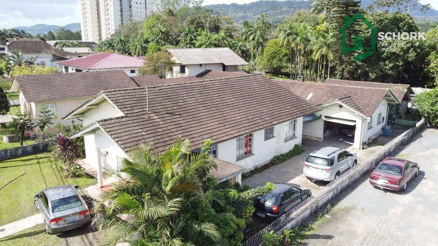 Terreno à venda, 2000 m por R$ 1.600.000,00 - Itoupava Central - Blumenau/SC — foto 6