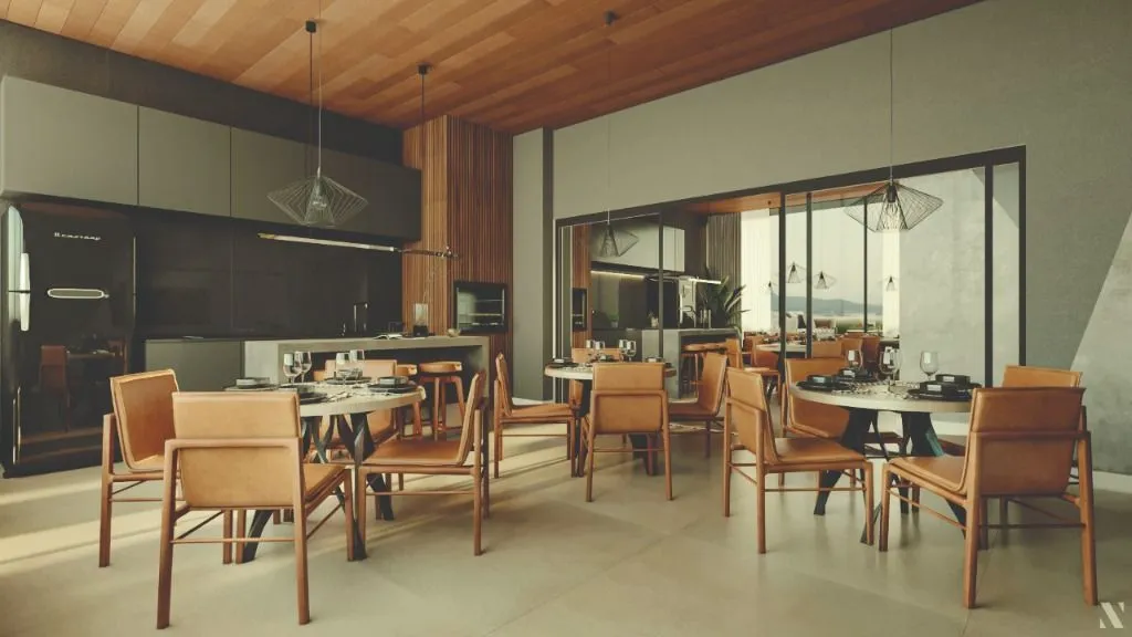 Apartamento em Florianópolis - foto 1