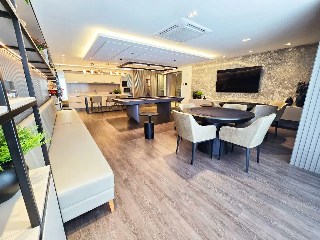 Apartamento em Florianópolis - foto 1