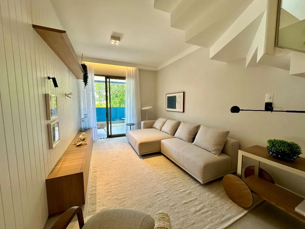 Apartamento em Florianópolis — foto 2