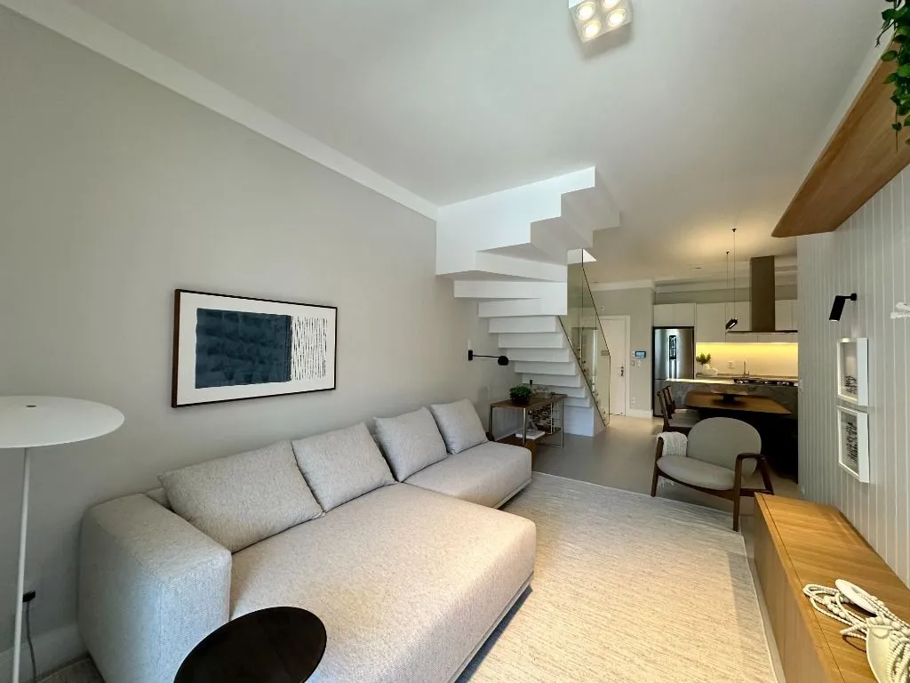 Apartamento em Florianópolis — foto 3