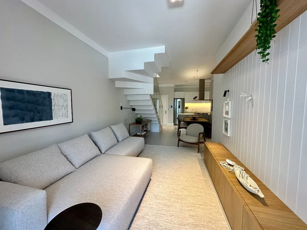 Apartamento em Florianópolis — foto 4