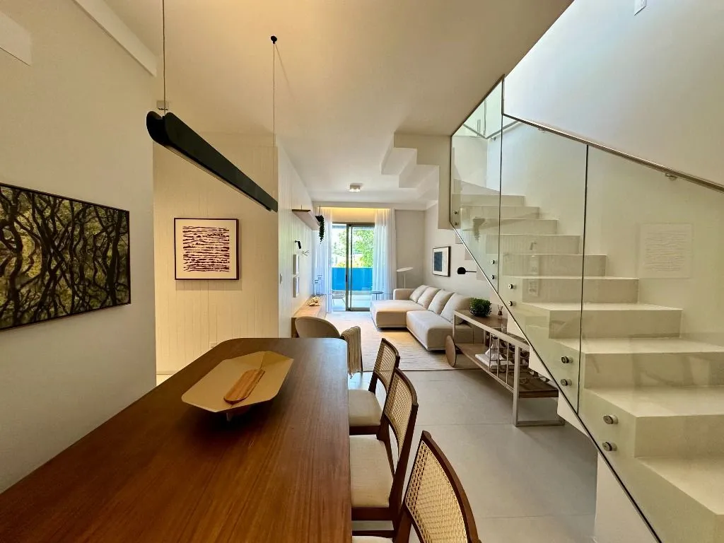 Apartamento em Florianópolis — foto 5