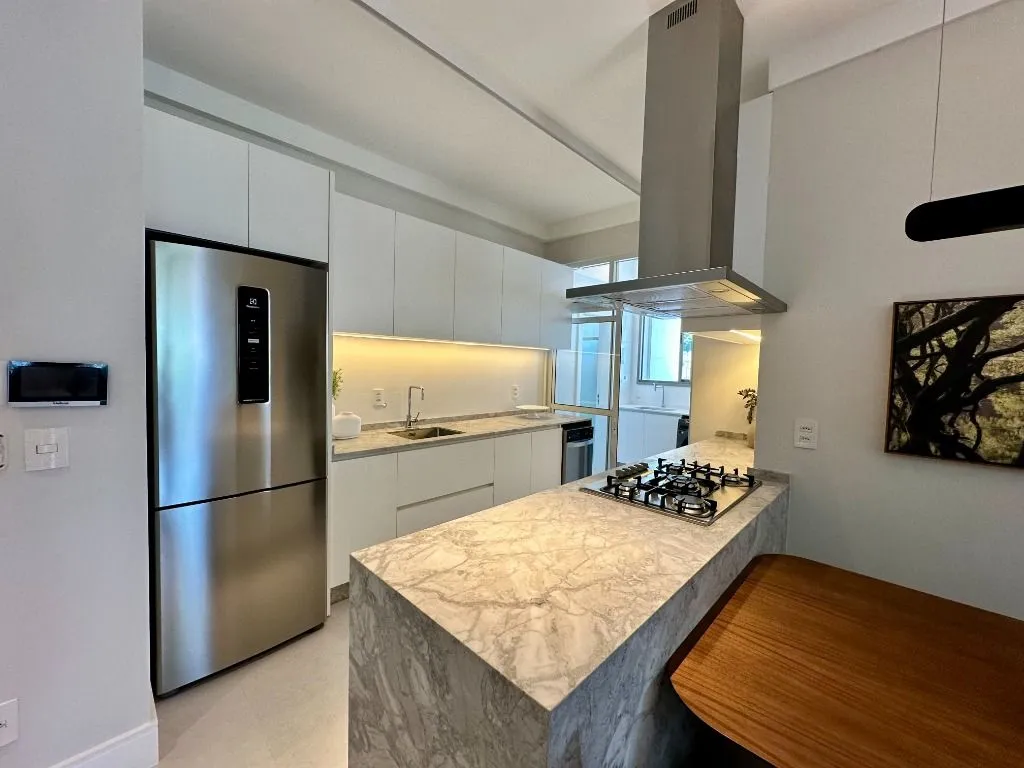 Apartamento em Florianópolis — foto 6