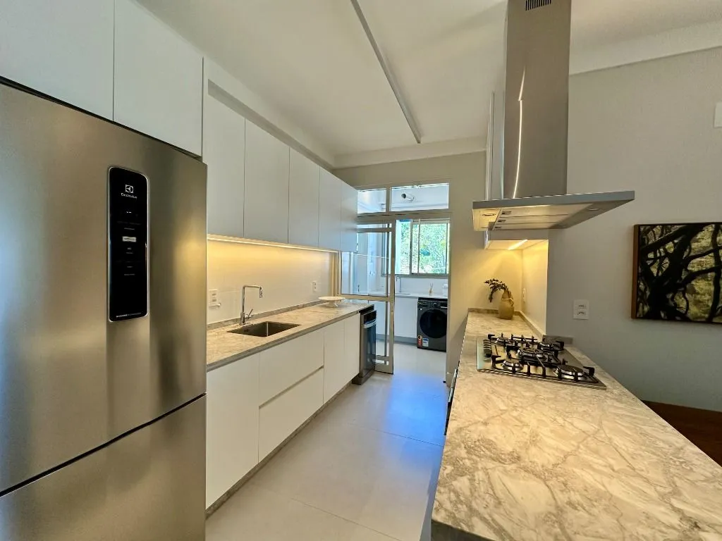 Apartamento em Florianópolis — foto 7