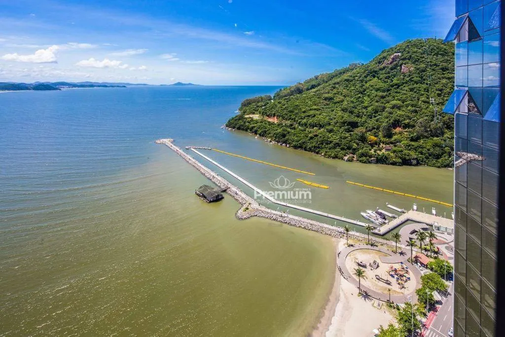 Apartamento com 4 dormitórios à venda, 233 m por R$ 13.200.000,00 - Barra Sul - Balneário Camboriú/SC - foto 1