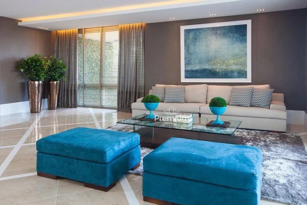 Apartamento com 4 dormitórios à venda, 233 m por R$ 13.200.000,00 - Barra Sul - Balneário Camboriú/SC — foto 2