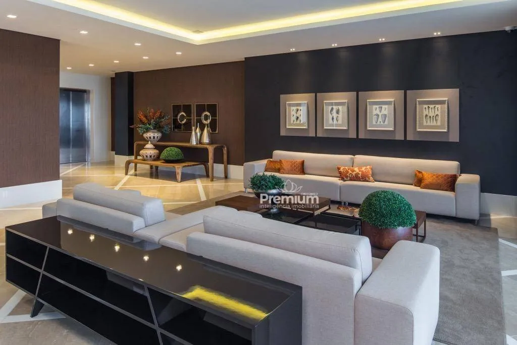 Apartamento com 4 dormitórios à venda, 233 m por R$ 13.200.000,00 - Barra Sul - Balneário Camboriú/SC — foto 3