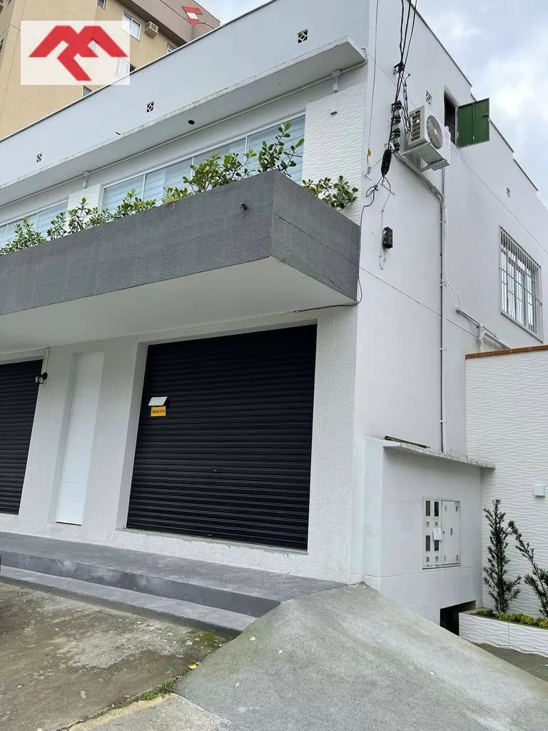 Sala para alugar, 41 m - Vila Nova - Blumenau/SC — foto 2