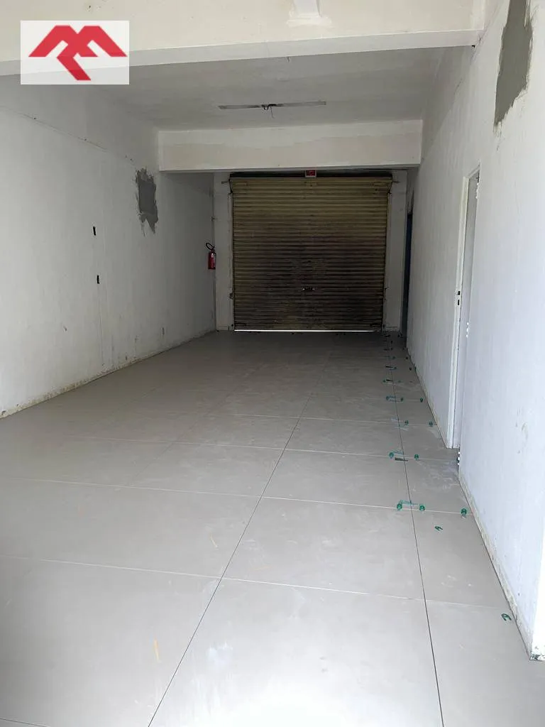Sala para alugar, 41 m - Vila Nova - Blumenau/SC — foto 3