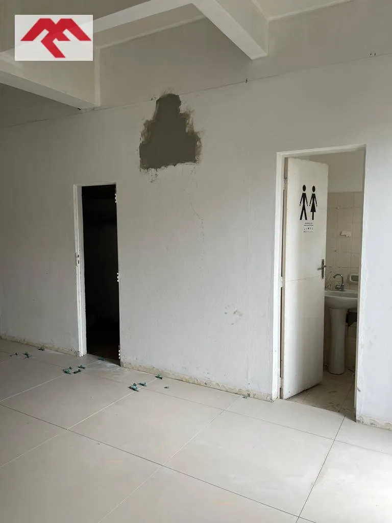 Sala para alugar, 41 m - Vila Nova - Blumenau/SC — foto 4