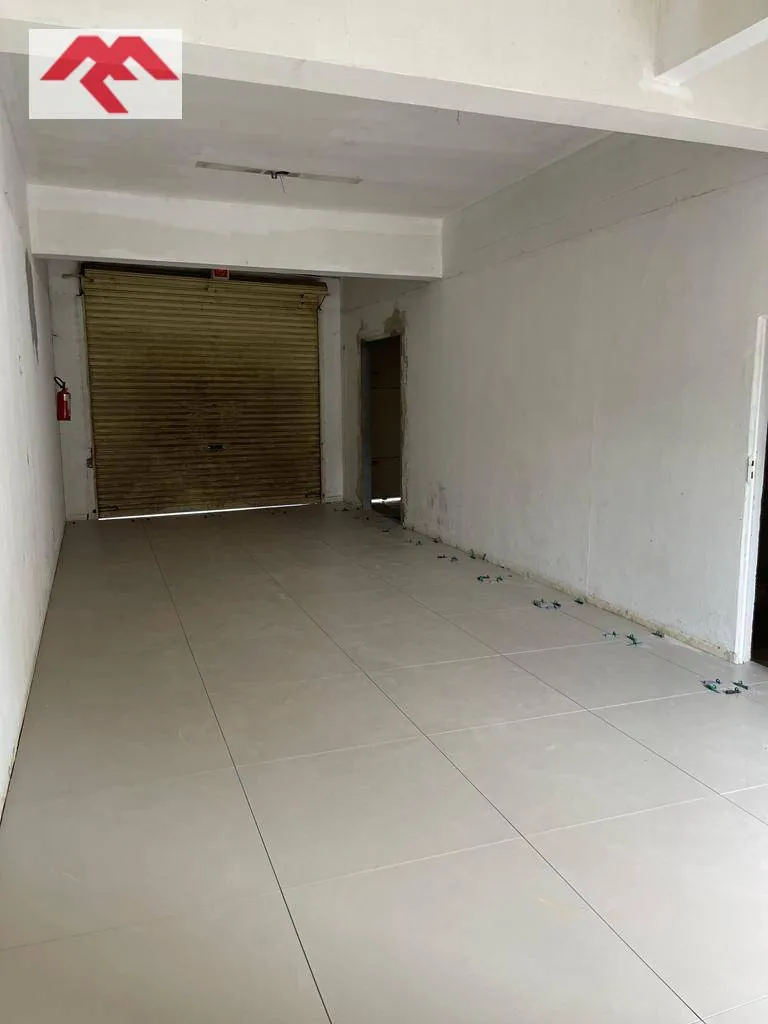 Sala para alugar, 41 m - Vila Nova - Blumenau/SC — foto 5