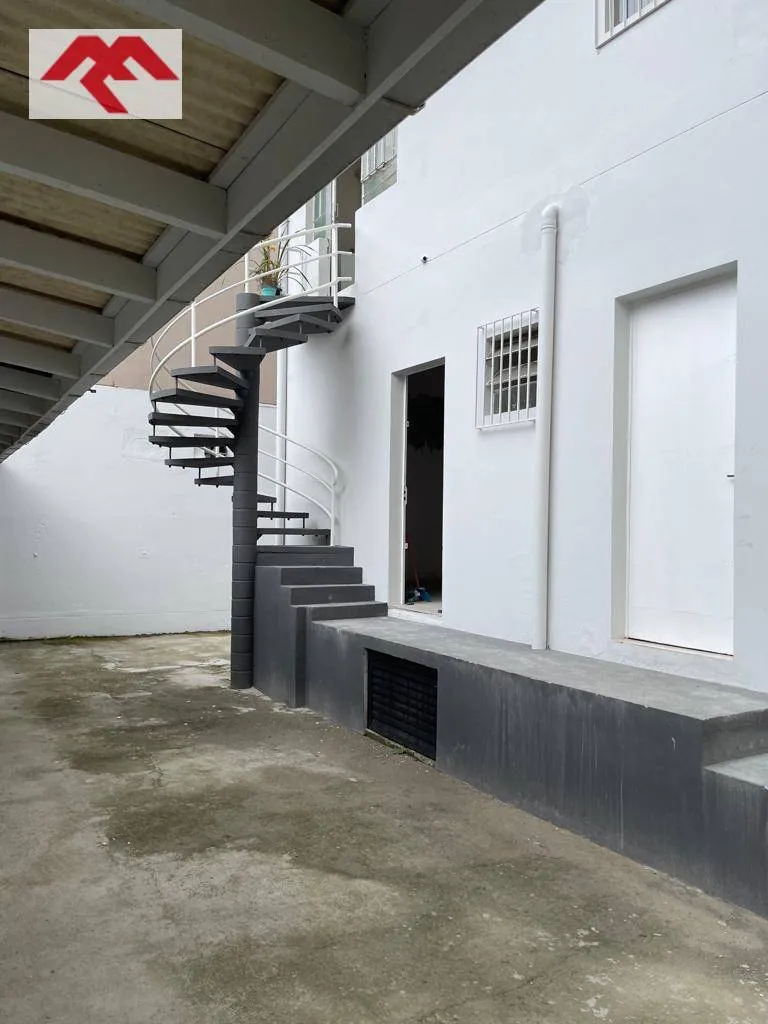Sala para alugar, 41 m - Vila Nova - Blumenau/SC — foto 6