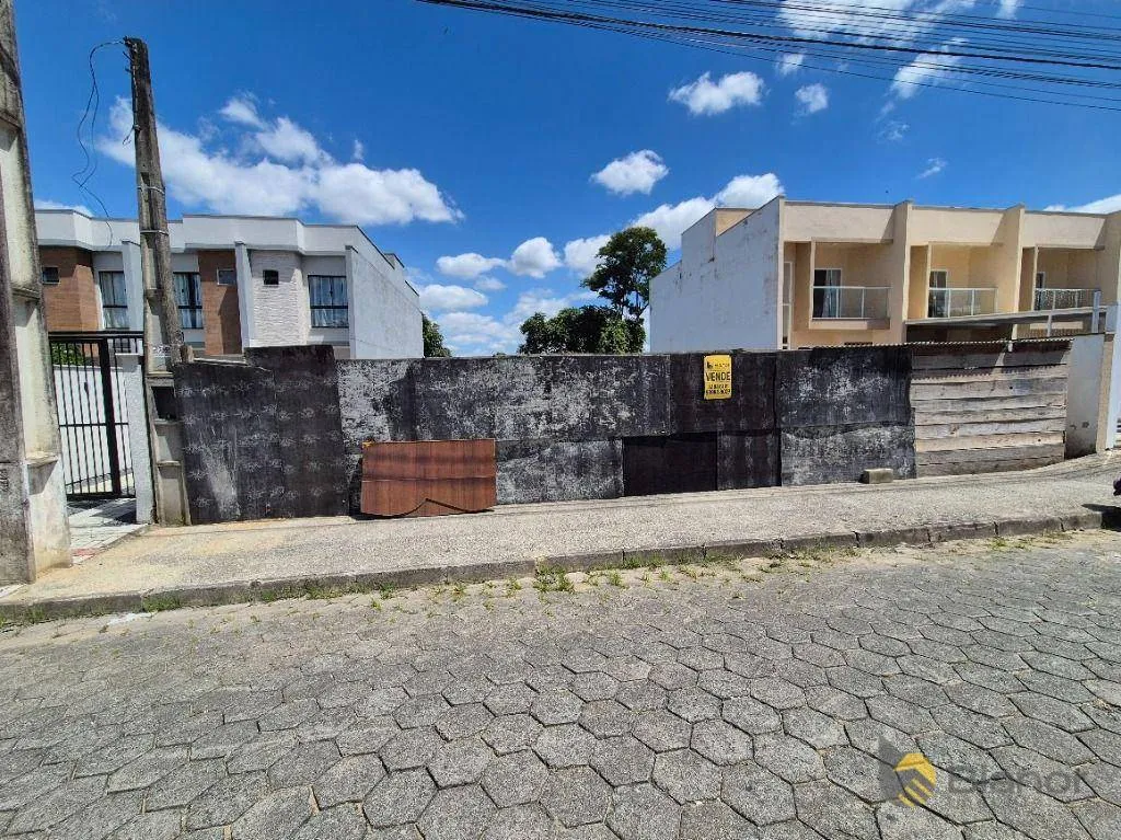 Terreno à venda, 483 m por R$ 349.900,00 - Salto do Norte - Blumenau/SC - foto 1