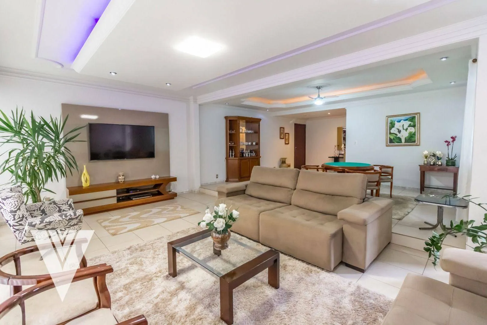 Apartamento com 4 dormitórios à venda, 305 m por R$ 1.500.000,00 - Centro - Blumenau/SC — foto 2