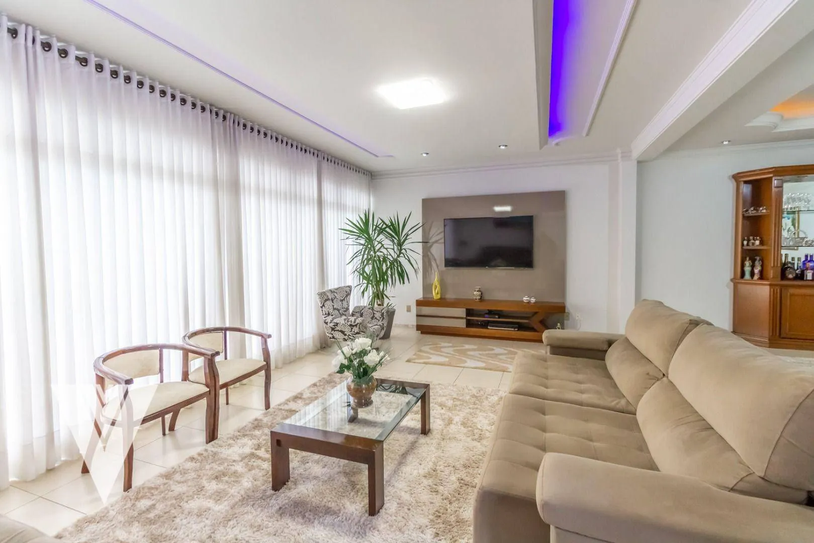 Apartamento com 4 dormitórios à venda, 305 m por R$ 1.500.000,00 - Centro - Blumenau/SC — foto 3