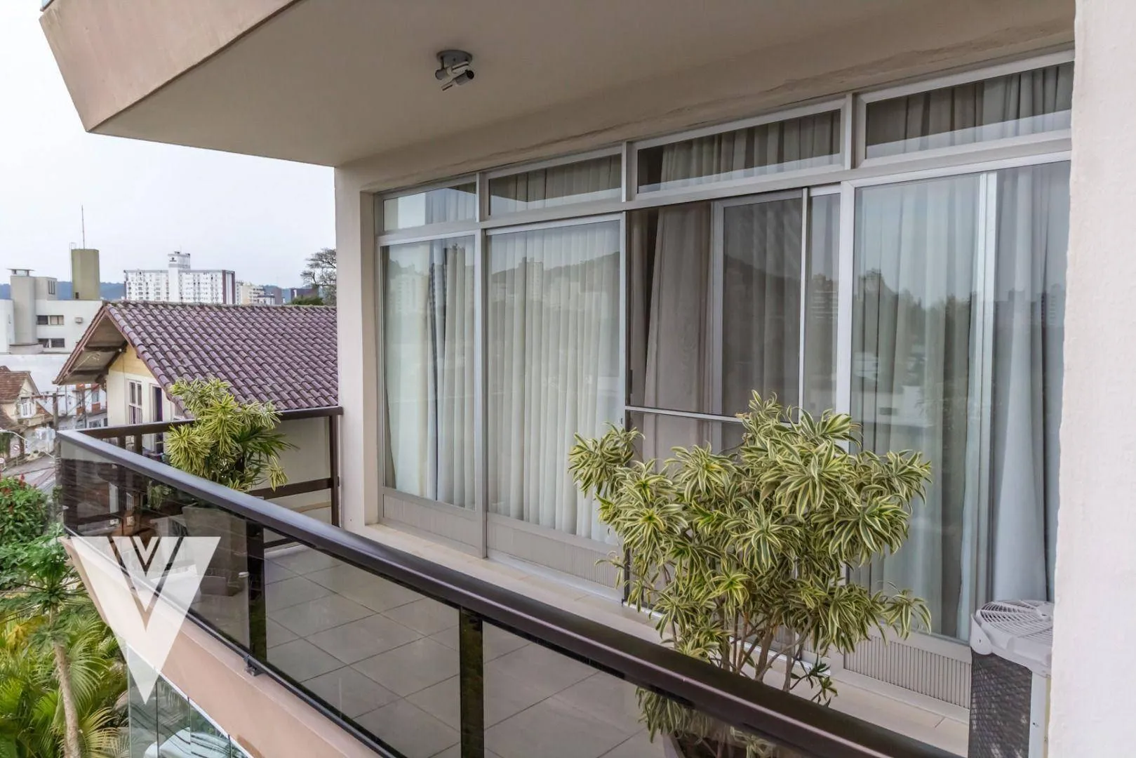 Apartamento com 4 dormitórios à venda, 305 m por R$ 1.500.000,00 - Centro - Blumenau/SC — foto 4