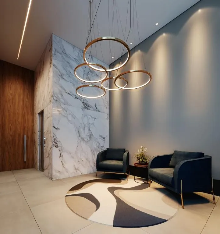 APARTAMENTO no ITACOLOMI com 2 quartos para VENDA, 140 m — foto 2