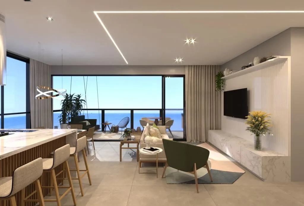 APARTAMENTO no ITACOLOMI com 2 quartos para VENDA, 140 m — foto 4