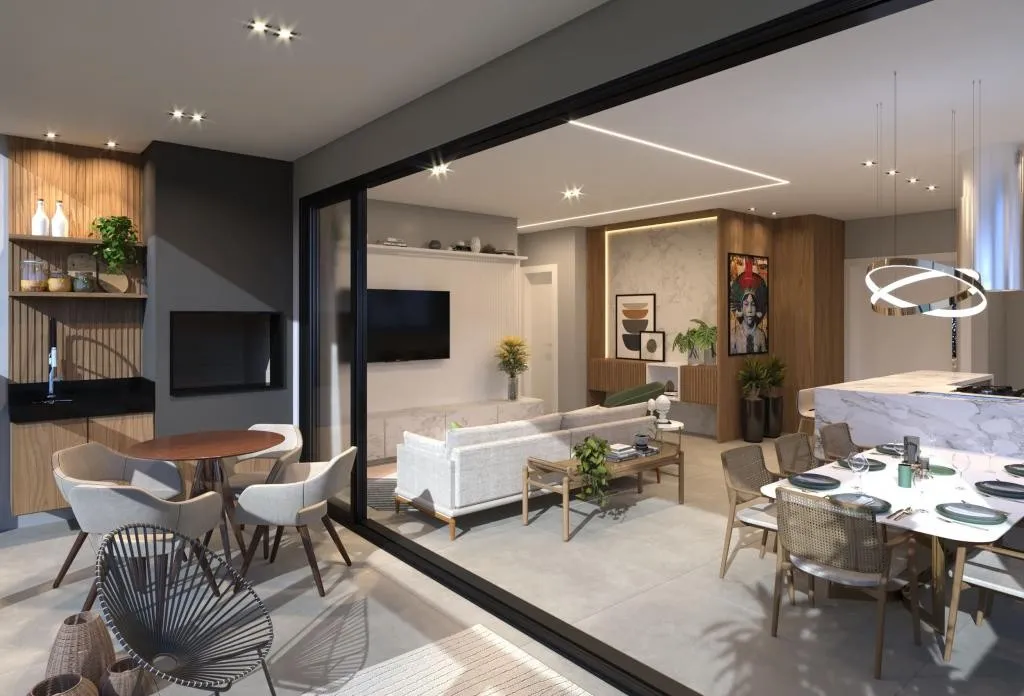 APARTAMENTO no ITACOLOMI com 2 quartos para VENDA, 140 m — foto 5